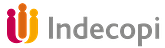 Logo de INDECOPI