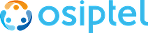 Logo de OSIPTEL