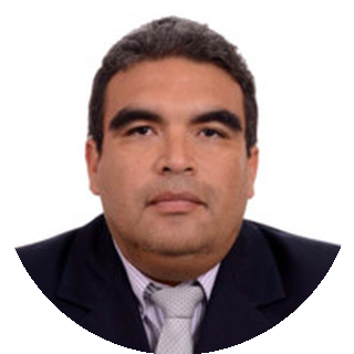Juan Carlos Ganoza A.